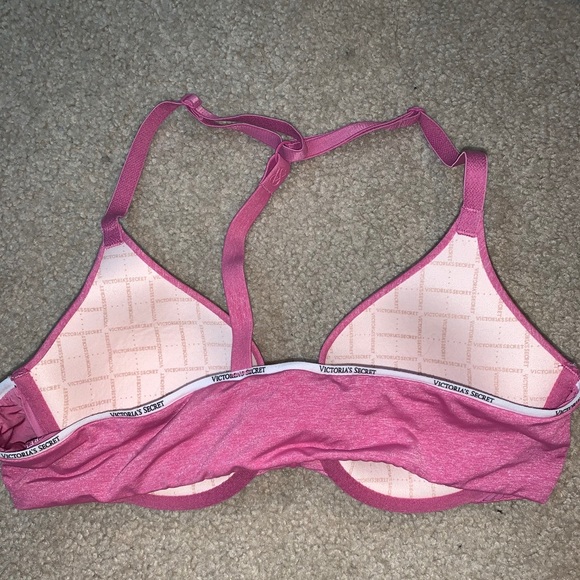 Victoria’s Secret Racerback Bra - Picture 2 of 3